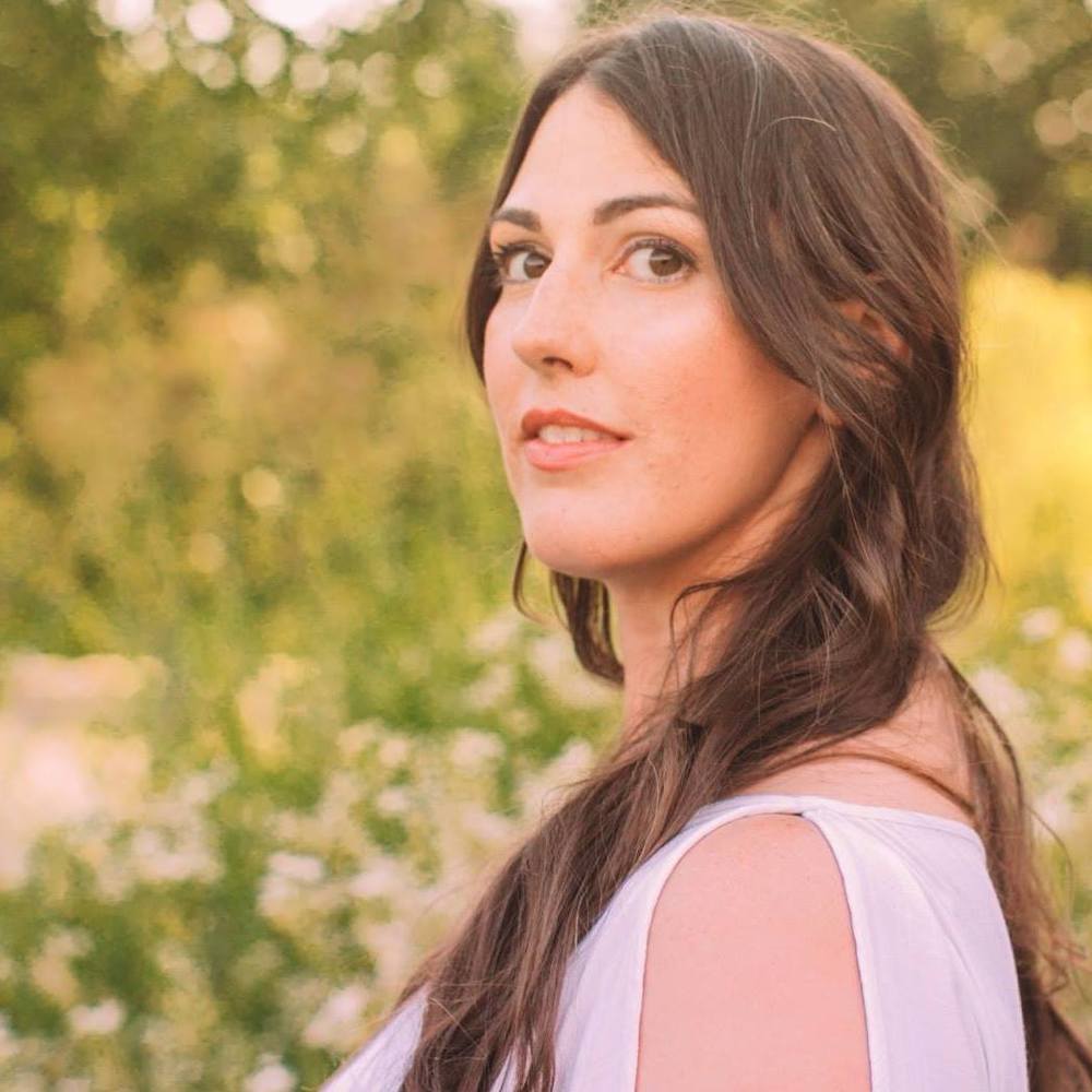 Meet your Posher, Krysta